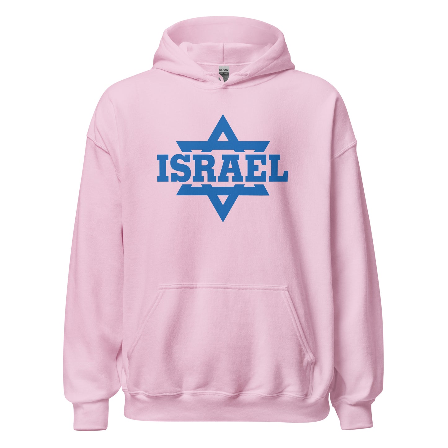 Unisex Hoodie Israel