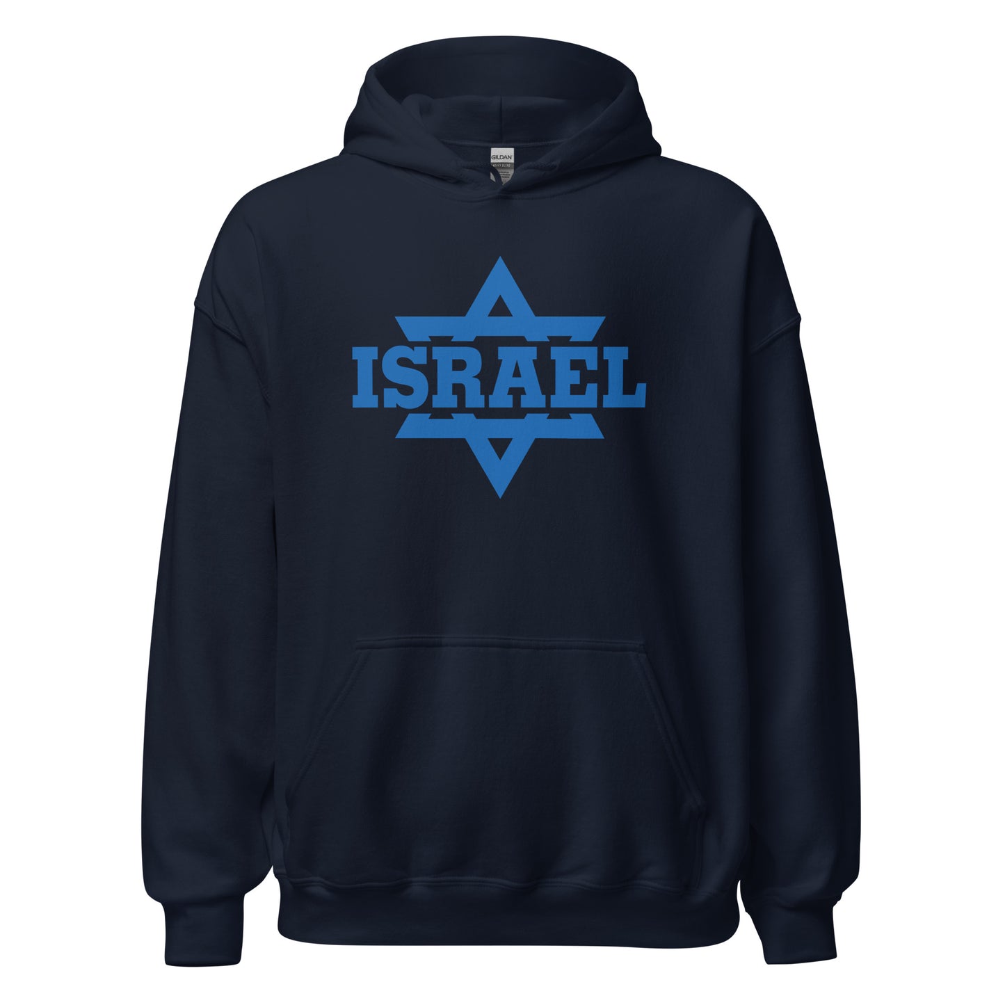 Unisex Hoodie Israel