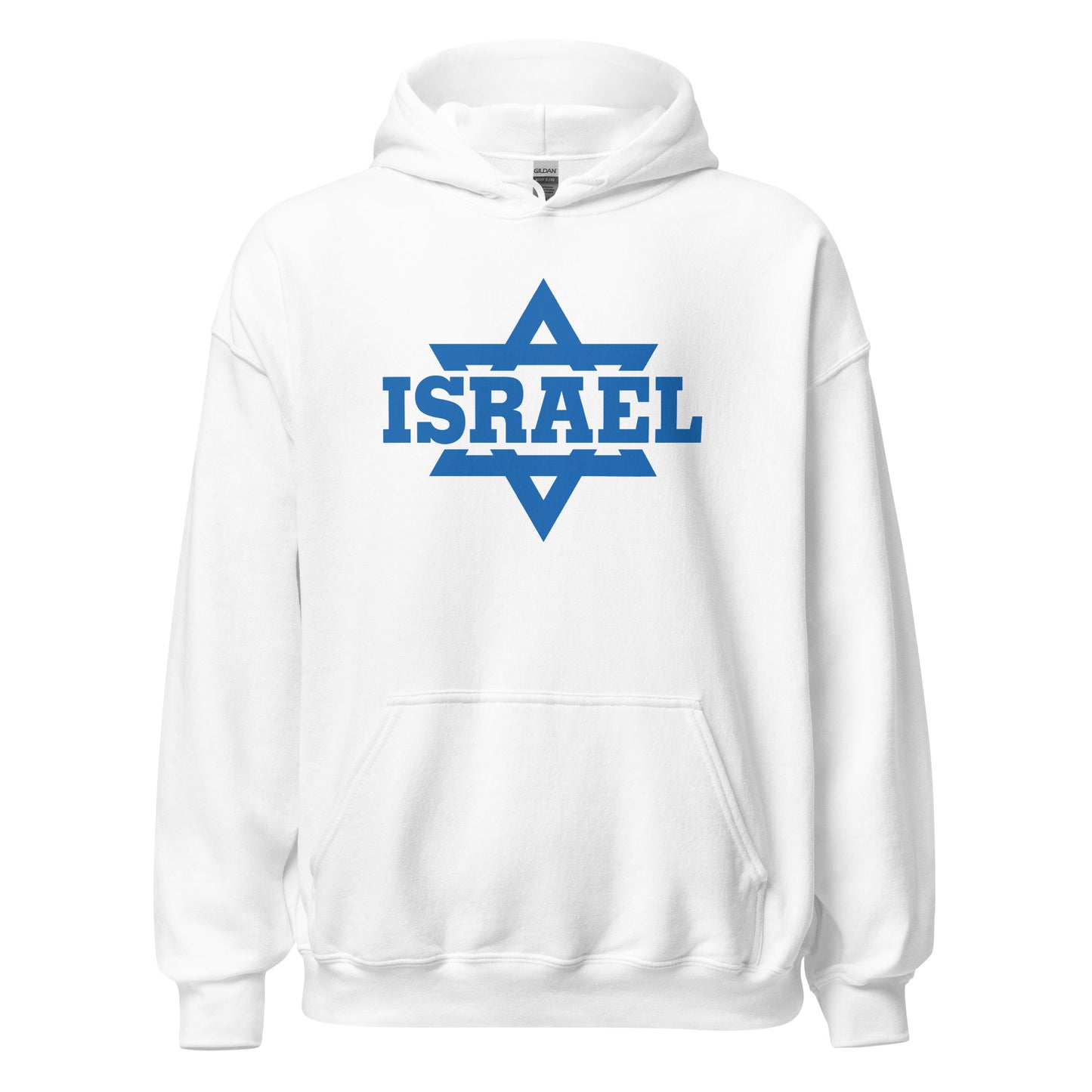 Unisex Hoodie Israel