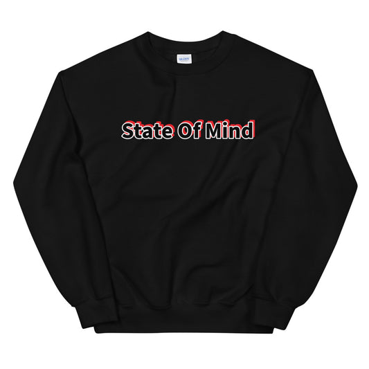 Unisex Sweatshirt State of Mind