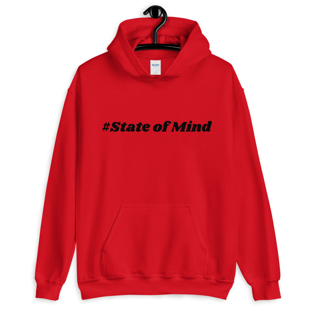 Unisex Hoodie State of Mind