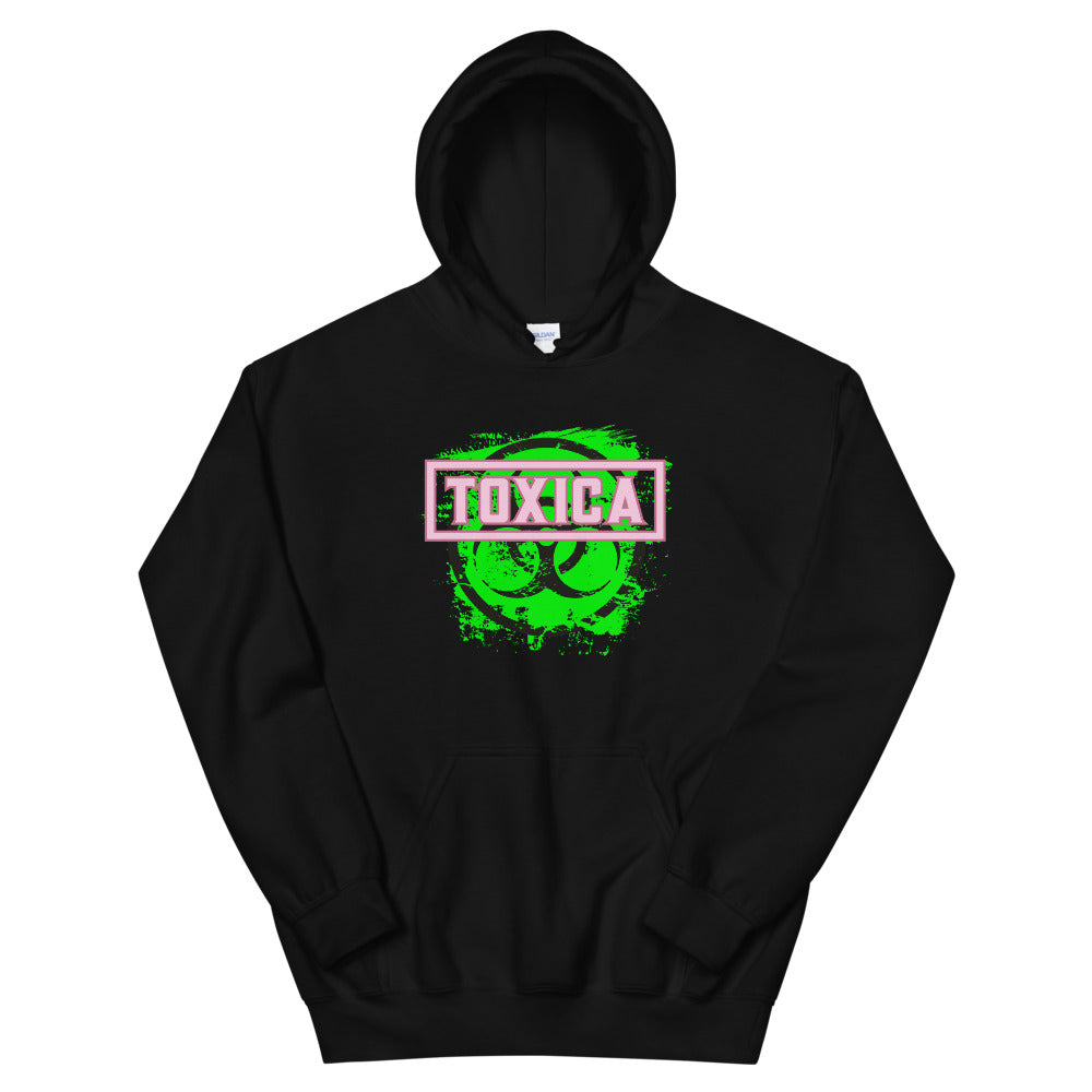 Unisex Hoodie Toxica