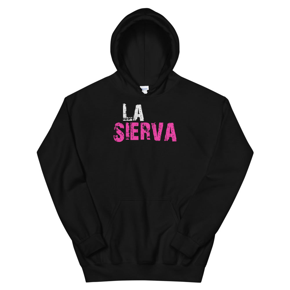 Unisex Hoodie La Sierva