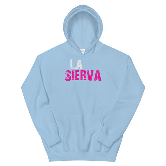 Unisex Hoodie La Sierva