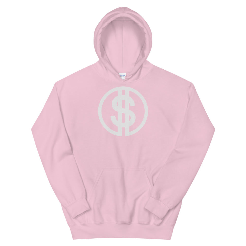 Unisex Hoodie Dollar Sign