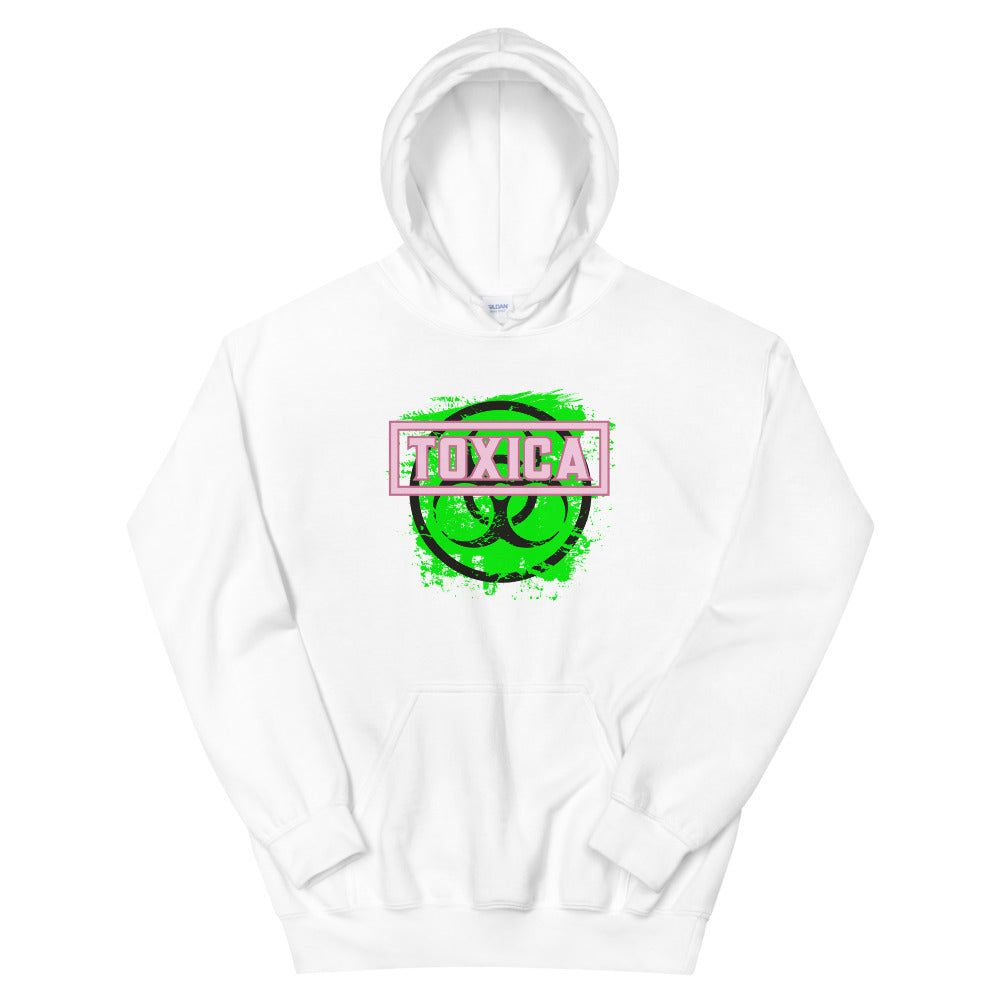 Unisex Hoodie Toxica