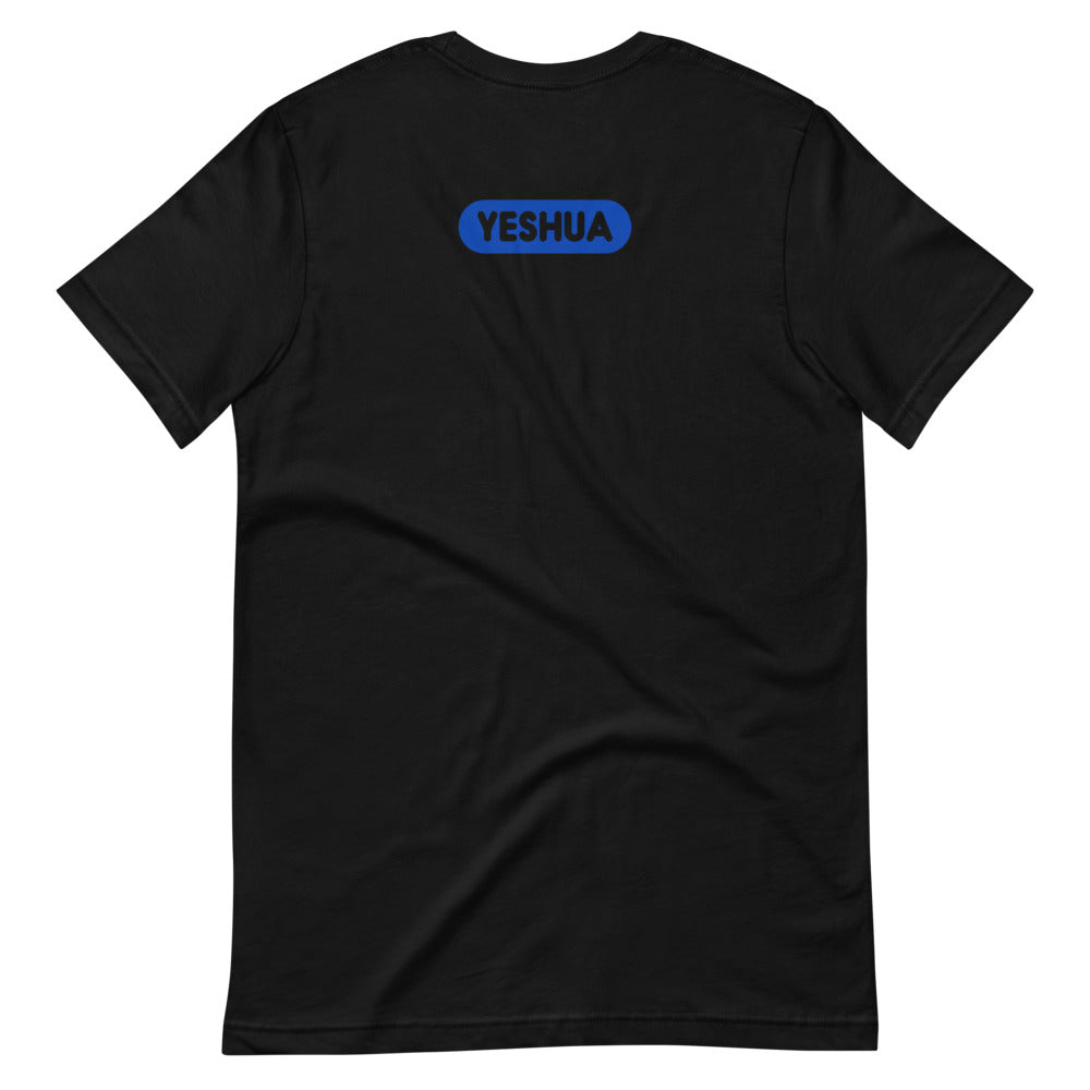 Short-Sleeve Unisex T-Shirt YESHUA