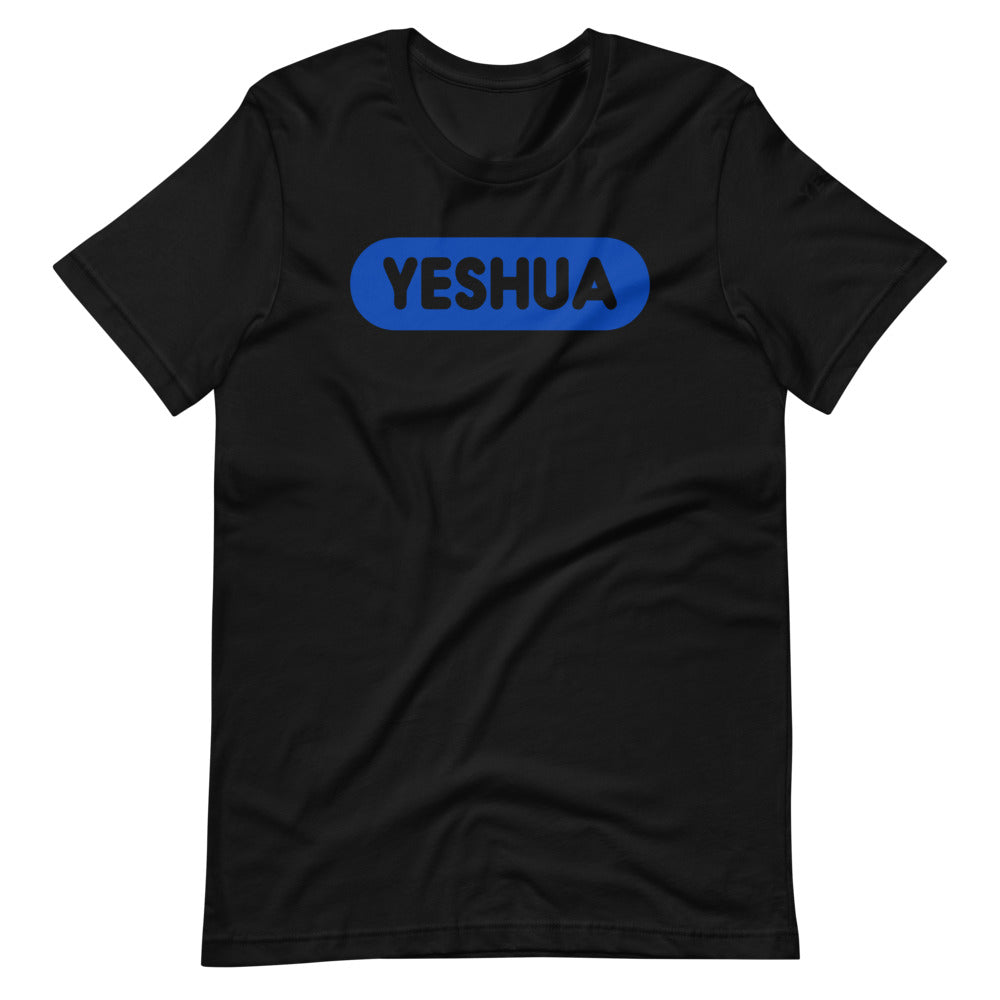 Short-Sleeve Unisex T-Shirt YESHUA