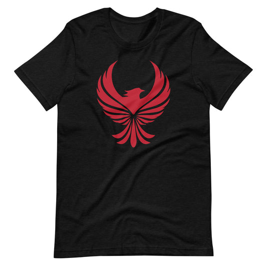 Short-Sleeve Unisex T-Shirt Phoenix