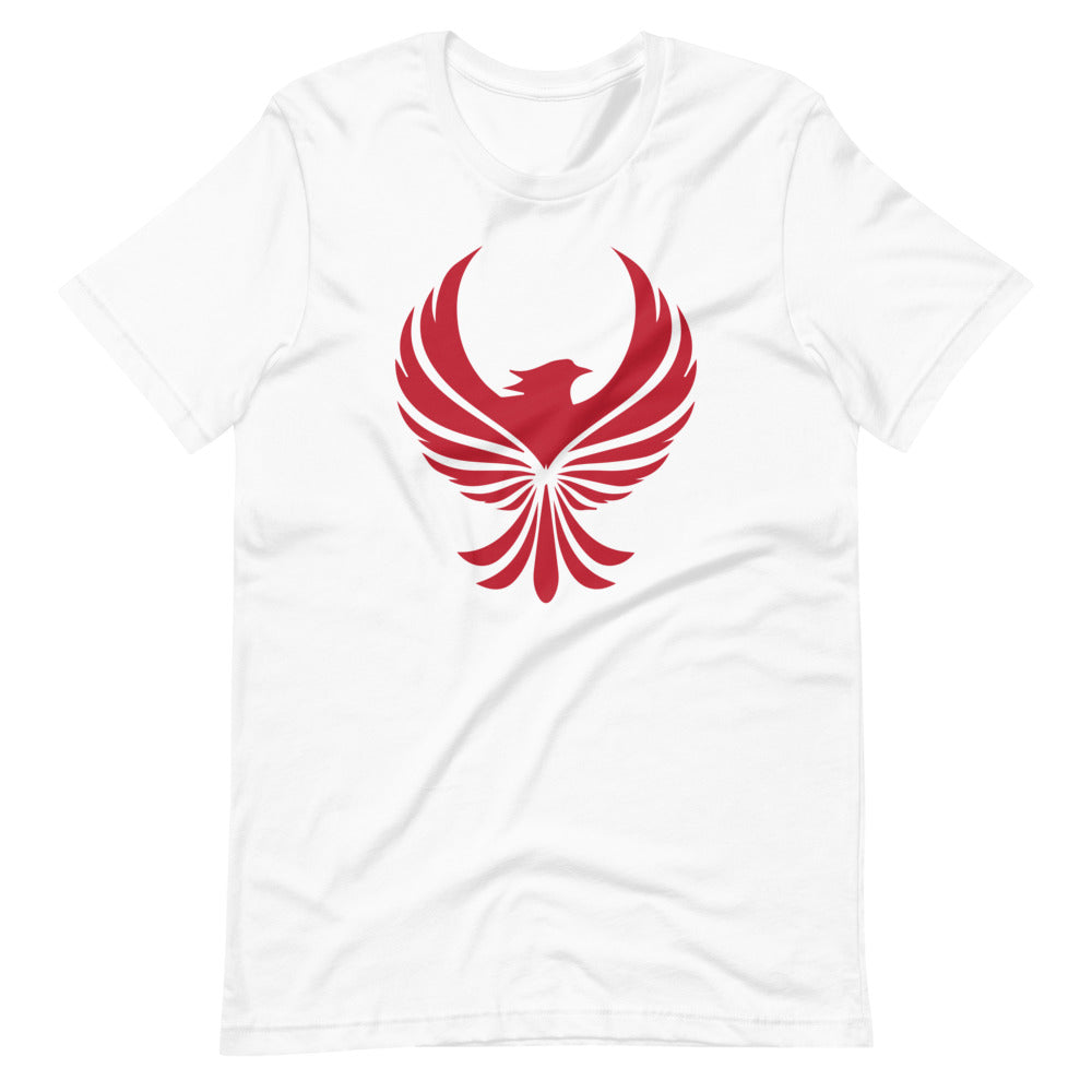 Short-Sleeve Unisex T-Shirt Phoenix